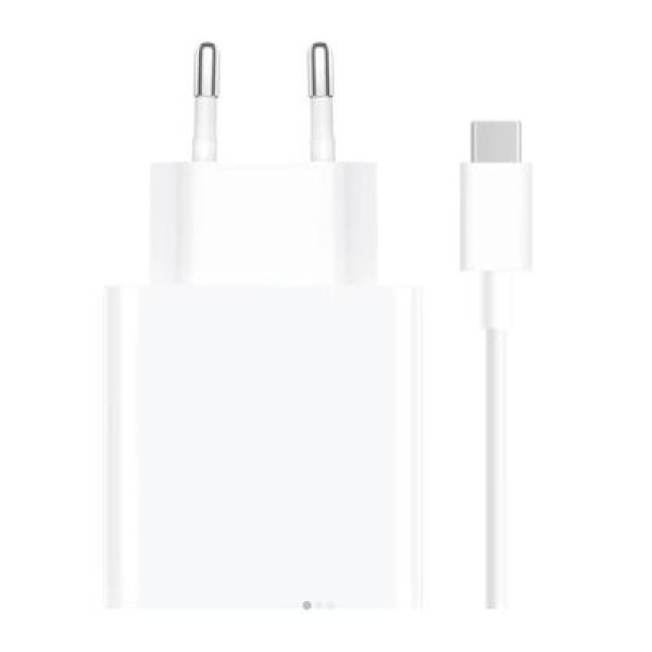 Xiaomi Mi Charger 67W + Cable White (MDY-12-EH ) Bulk